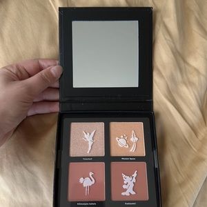 Ulta Disney face palette